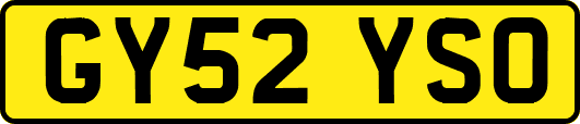 GY52YSO