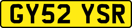 GY52YSR