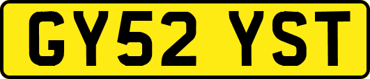GY52YST