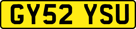 GY52YSU