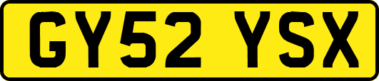 GY52YSX