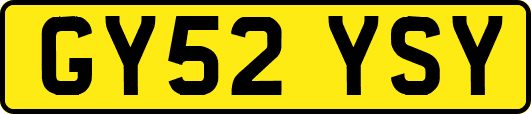 GY52YSY