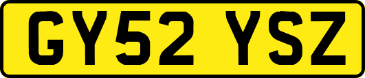 GY52YSZ