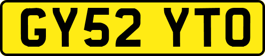 GY52YTO