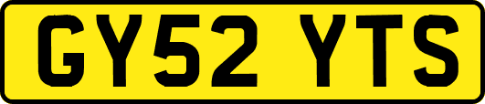 GY52YTS