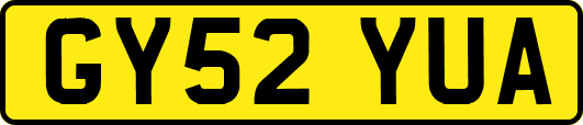 GY52YUA