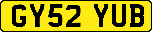 GY52YUB
