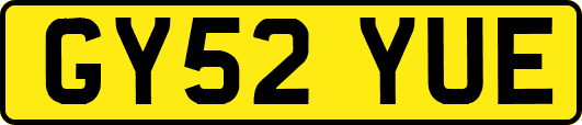 GY52YUE