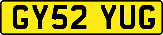 GY52YUG