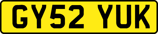 GY52YUK