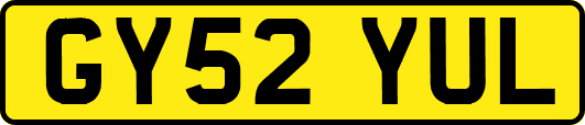 GY52YUL