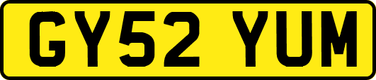 GY52YUM