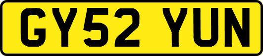 GY52YUN
