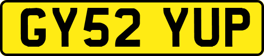 GY52YUP