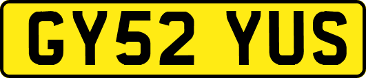 GY52YUS