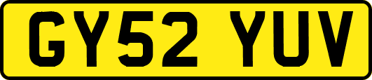 GY52YUV