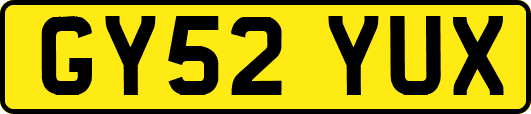 GY52YUX