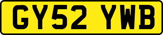 GY52YWB