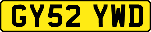 GY52YWD
