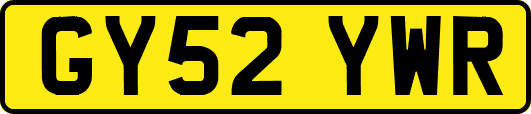 GY52YWR