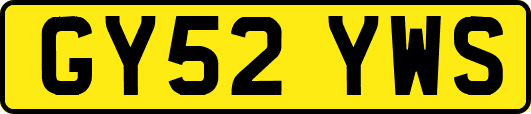 GY52YWS