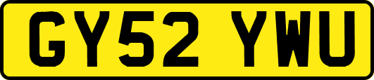 GY52YWU