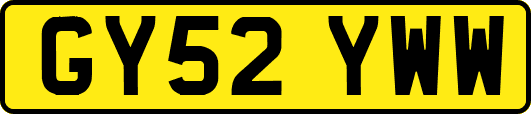 GY52YWW
