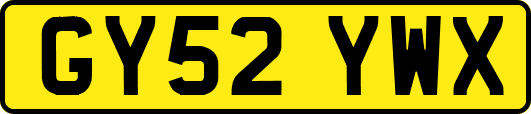 GY52YWX