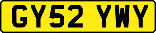 GY52YWY
