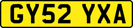 GY52YXA