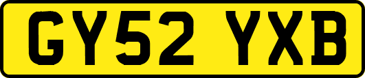 GY52YXB