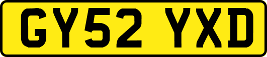 GY52YXD