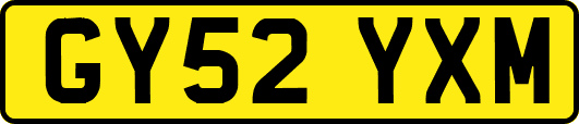 GY52YXM