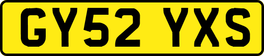 GY52YXS
