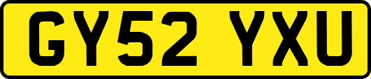 GY52YXU