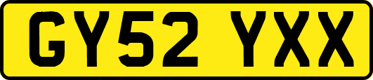 GY52YXX