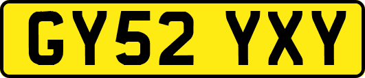 GY52YXY