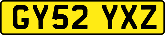 GY52YXZ
