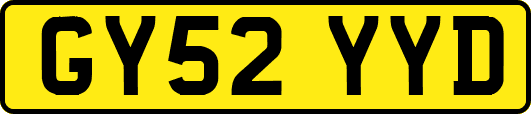 GY52YYD