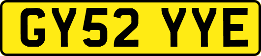 GY52YYE