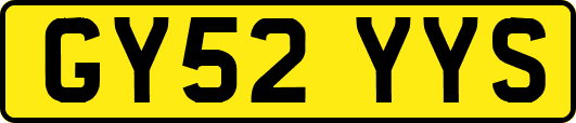 GY52YYS
