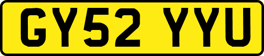 GY52YYU