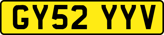 GY52YYV