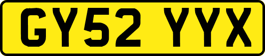 GY52YYX