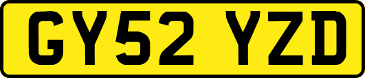 GY52YZD