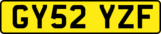 GY52YZF