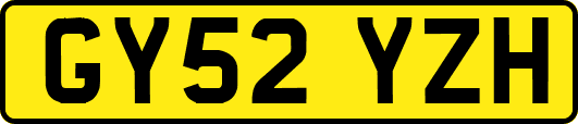 GY52YZH