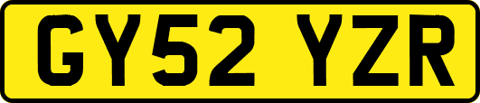 GY52YZR