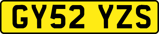 GY52YZS