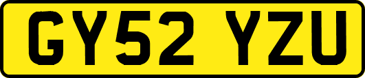 GY52YZU
